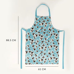 Wings Apron