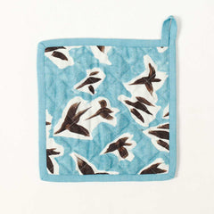 Wings Pot Holder