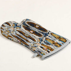 Scaler Mitten