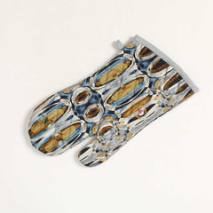 Scaler Mitten