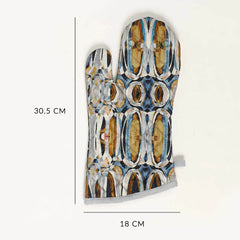 Scaler Mitten