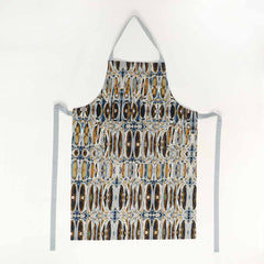 Scaler Apron