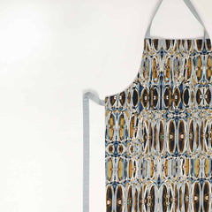 Scaler Apron