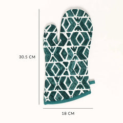 Geo Mitten