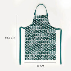 Geo Apron