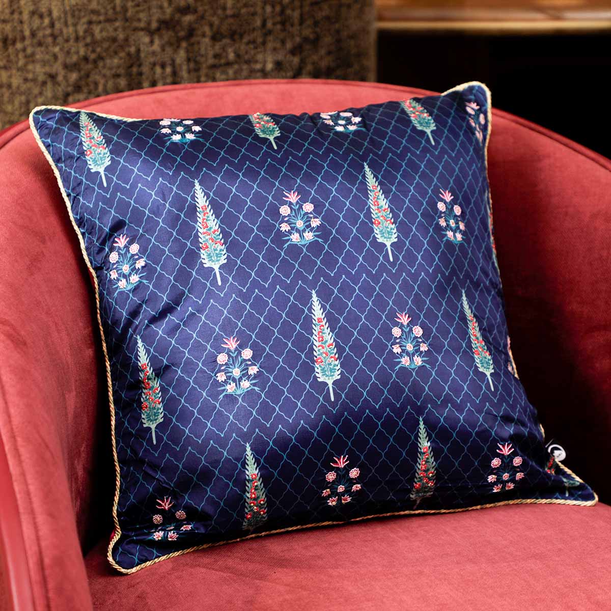 Ashok Cushion Cover