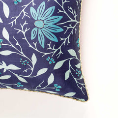 Bagicha Cushion Cover