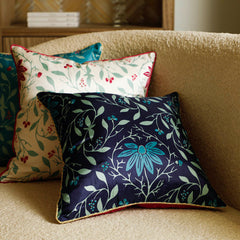 Bagicha Cushion Cover