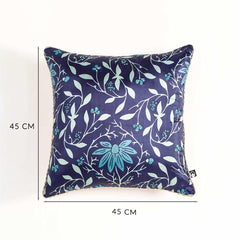 Bagicha Cushion Cover