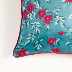 Vrinda Cushion Cover