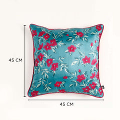 Vrinda Cushion Cover