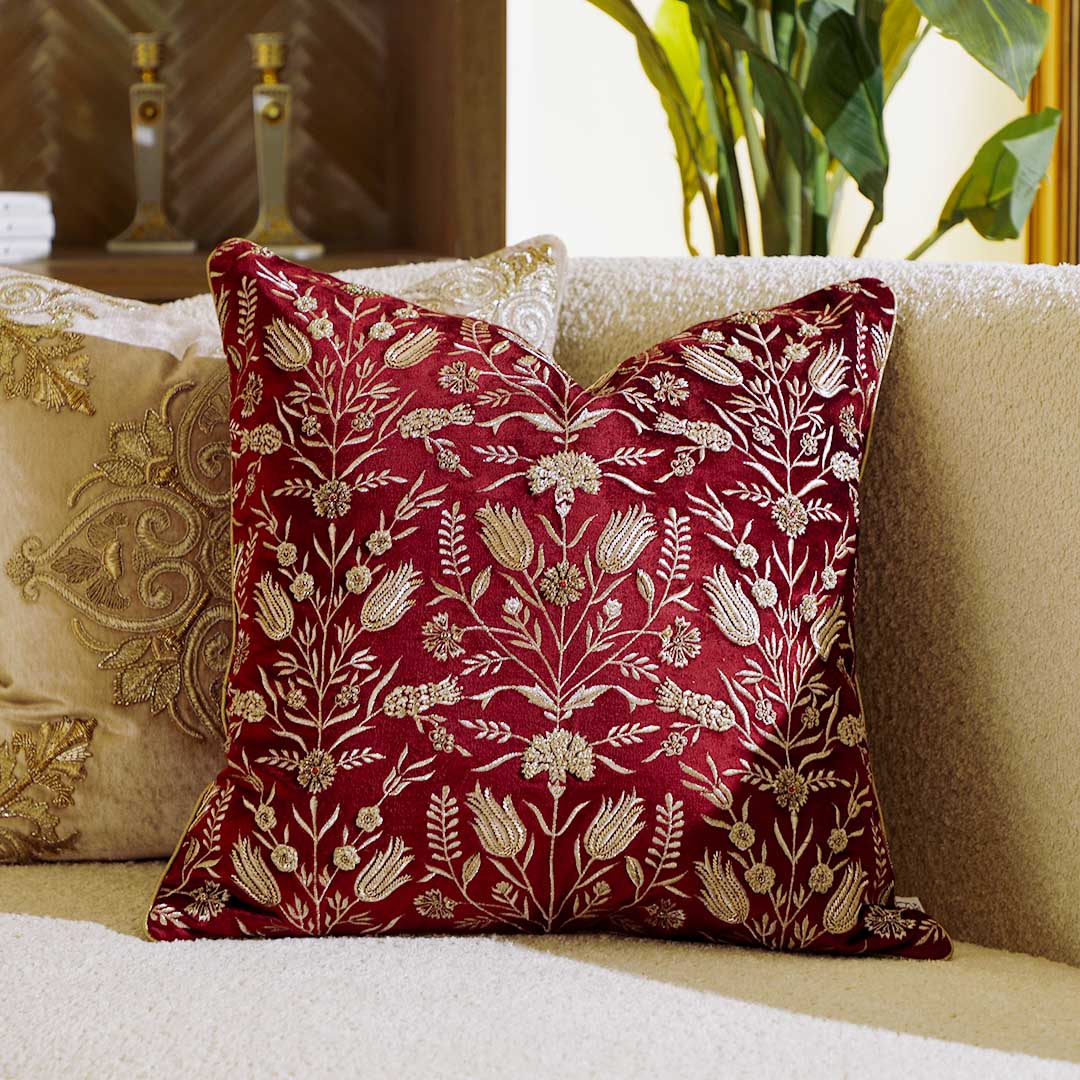 Reen Cushion Cover