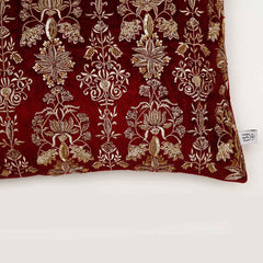 Vermi Cushion Cover