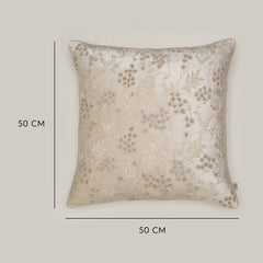 Pear Cushion Cover