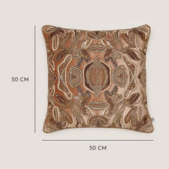 Fynth Cushion Cover