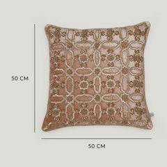 Carni Cushion Cover