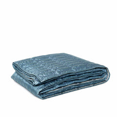 Kinar Quilt With Cushion Covers Set