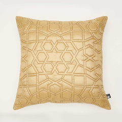 Tassel Quilt With Cushion Covers Set