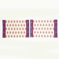 Pikoon Placemat Set Of 4