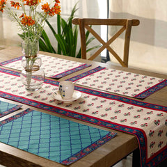 Pikoon Placemat Set Of 4