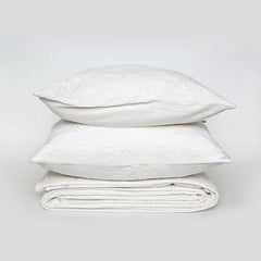 Umber Quilt With Sham Set Of 2