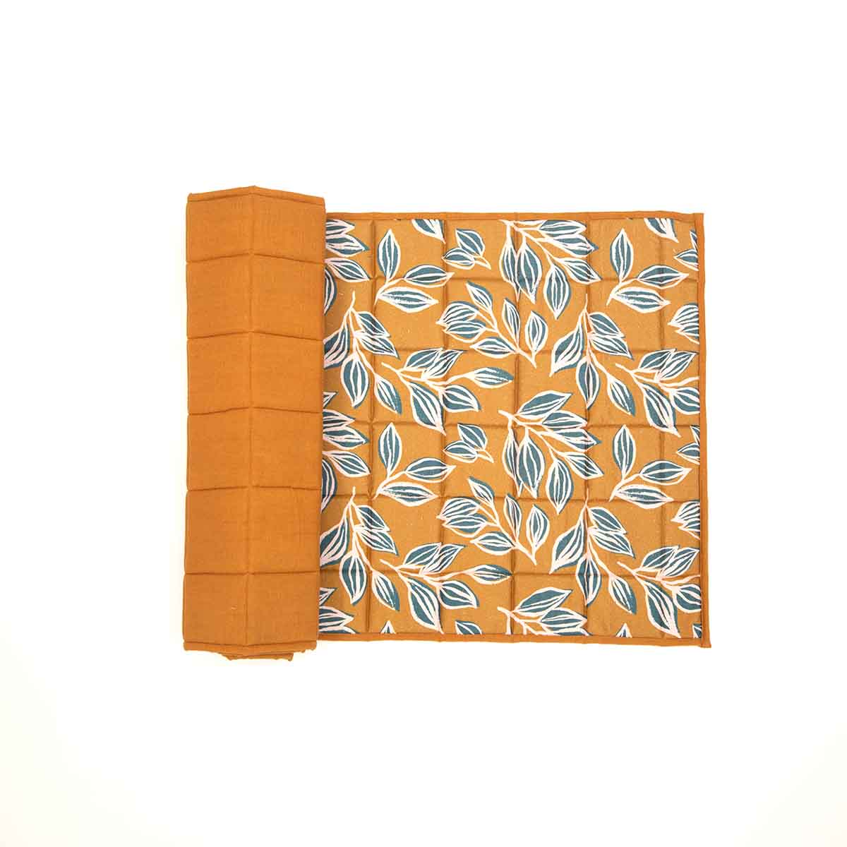 Pringa Yoga Mat