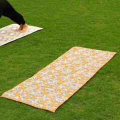 Pringa Yoga Mat