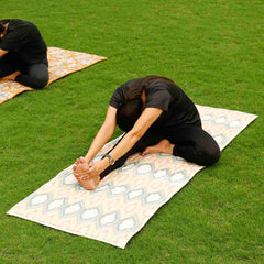 Mija Yoga Mat