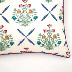 Jharokha Cushion Cover