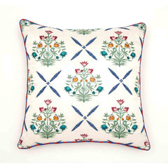 Jharokha Cushion Cover