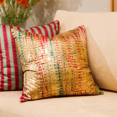 Insignia Cushion Cover