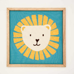 Simba Wall Art