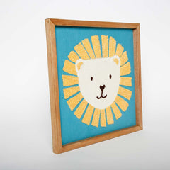 Simba Wall Art