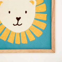 Simba Wall Art