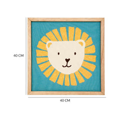 Simba Wall Art