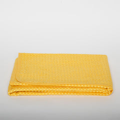 Simba Waffle blanket