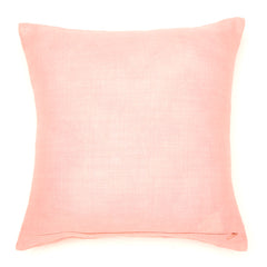 Raindrop Square Cushion Cover