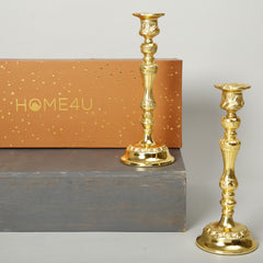 Alchemy Candle Stand Gift Hamper