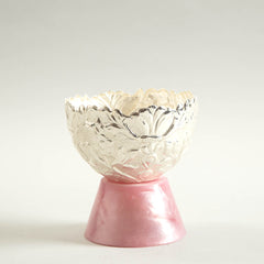 Casen Footed Bowl