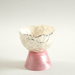 Casen Footed Bowl