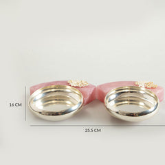 Celia Decorative bowl