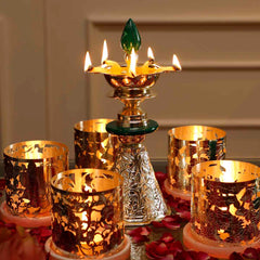 Punchmukhi Dia