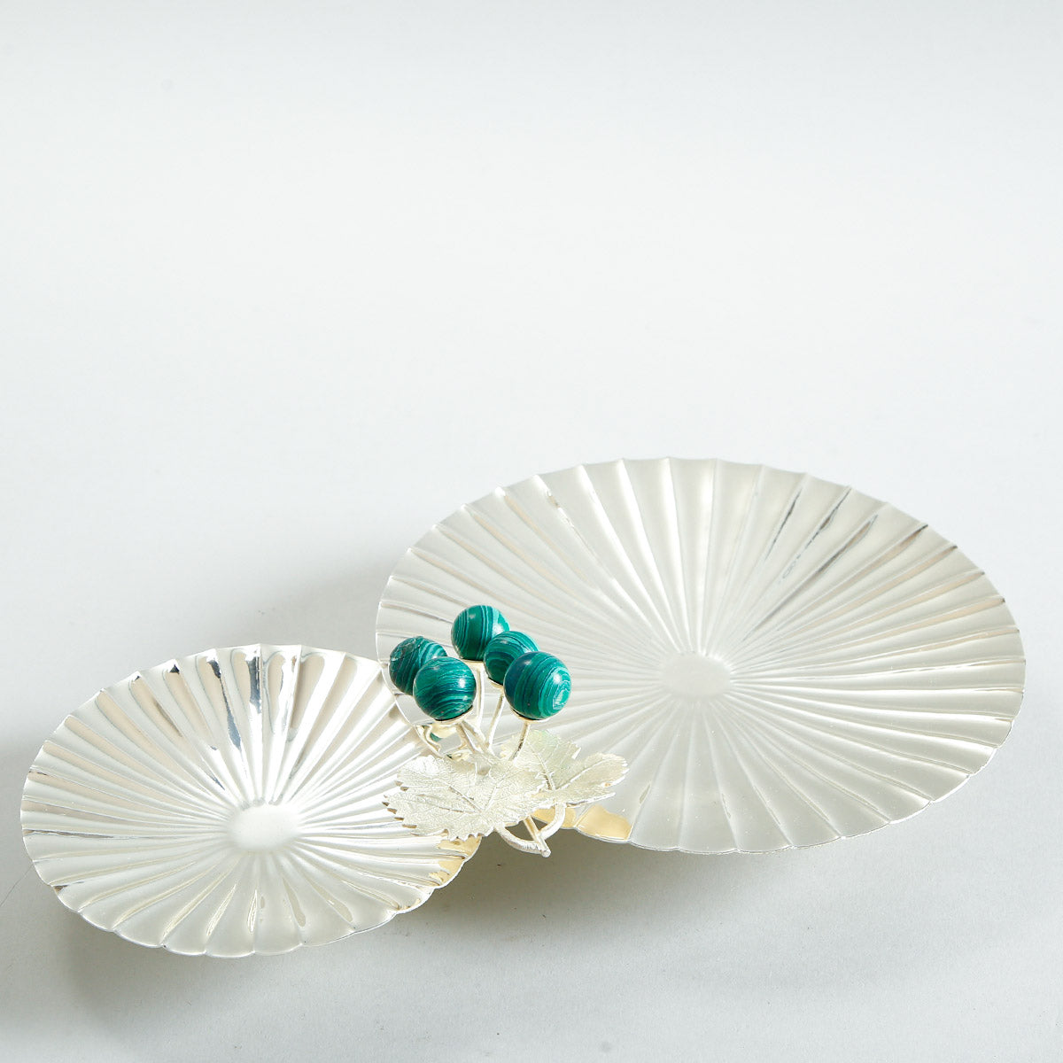 Sanvi Decorative Platter