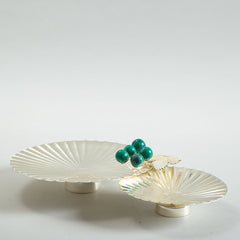 Sanvi Decorative Platter