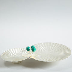 Sanvi Decorative Platter