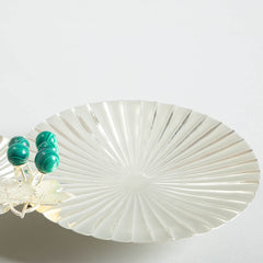Sanvi Decorative Platter