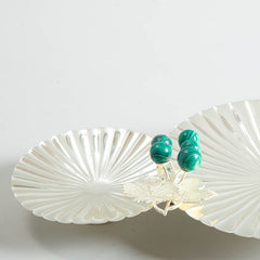 Sanvi Decorative Platter