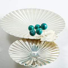 Sanvi Decorative Platter