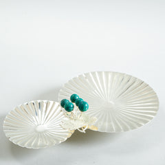Sanvi Decorative Platter