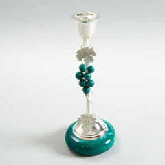 Lazlo Candle Stand S/2